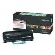 Lexmark X463H11G - toner, black (schwarz )