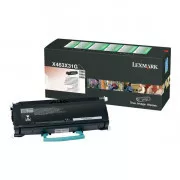 Lexmark X463X31G - toner, black (schwarz )