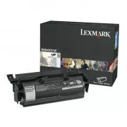 Lexmark X654X31E - toner, black (schwarz )