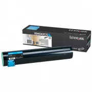 Lexmark X945X2CG - toner, cyan