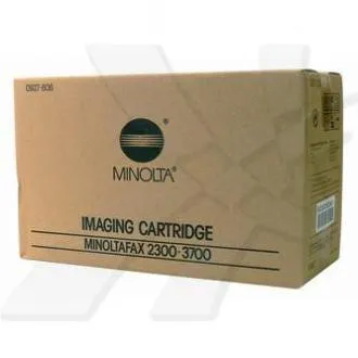 Konica Minolta 0927-606 - toner, black (schwarz ) Konica Minolta 0927-606 - toner, black (schwarz )