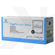 Konica Minolta 4518512 - toner, black (schwarz )