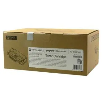 Konica Minolta 9967000877 - toner, black (schwarz ) Konica Minolta 9967000877 - toner, black (schwarz )