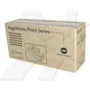 Konica Minolta 0938306 - toner, black (schwarz )
