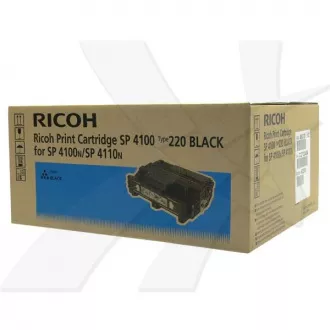 Ricoh 402810 - toner, black (schwarz ) Ricoh 402810 - toner, black (schwarz )