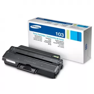 Samsung MLT-D103L - toner, black (schwarz )