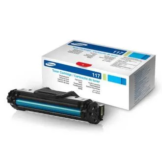 Samsung MLT-D117S - toner, black (schwarz ) Samsung MLT-D117S - toner, black (schwarz )