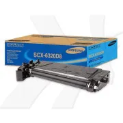 Samsung SCX-6320D8 - toner, black (schwarz )