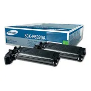 Samsung SCX-P6320A - toner, black (schwarz ) 2stk