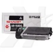 Sharp AR-150DC - toner, black (schwarz )