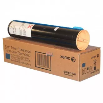 Xerox 006R01176 - toner, cyan Xerox 006R01176 - toner, cyan