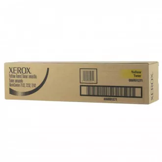 Xerox 006R01271 - toner, yellow (gelb) Xerox 006R01271 - toner, yellow (gelb)