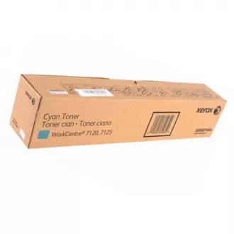 Xerox 006R01464 - toner, cyan