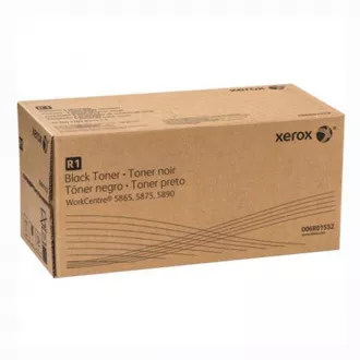Xerox 006R01552 - toner, black (schwarz )