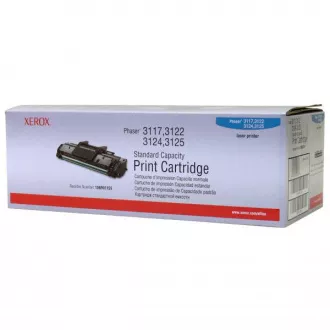 Xerox 3117 (106R01159) - toner, black (schwarz ) Xerox 3117 (106R01159) - toner, black (schwarz )