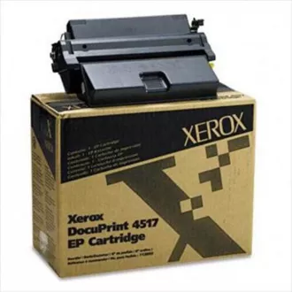 Xerox 4517 (113R00095) - toner, black (schwarz ) Xerox 4517 (113R00095) - toner, black (schwarz )