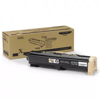 Xerox 113R00668 - toner, black (schwarz )
