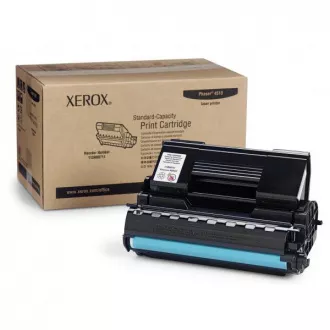 Xerox 4510 (113R00711) - toner, black (schwarz )