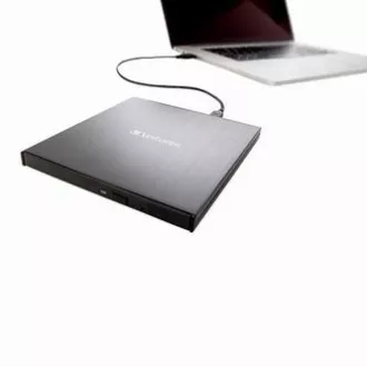 Verbatim Externes Blu-Ray-Laufwerk, 43889, USB 3.1, USB-C, GRATIS 25GB MDISC