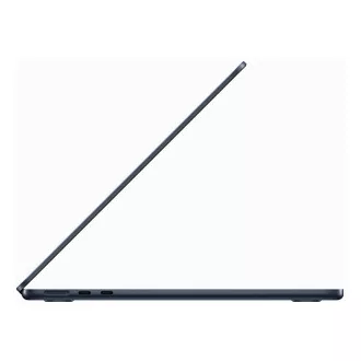Apple MacBook Air 15.3" 2880x1864/10C M4/10C GPU/16GB/256GB_SSD/US/dunkle Tinte (2025) - US-Version Tastatur Apple MacBook Air 15.3" 2880x1864/10C M4/10C GPU/16GB/256GB_SSD/US/dunkle Tinte (2025) - US-Version Tastatur