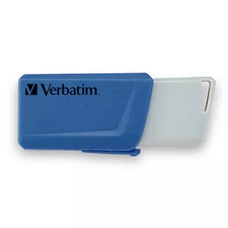Verbatim USB-Flash-Laufwerk, USB 3.0, 16 GB, Store N Click, gemischte Farben, 49306, USB A, mit ausziehbarem Anschluss, 3 Stück Verbatim USB-Flash-Laufwerk, USB 3.0, 16 GB, Store N Click, gemischte Farben, 49306, USB A, mit ausziehbarem Anschluss, 3 Stück