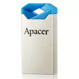 Apacer USB-Flash-Laufwerk, USB 2.0, 32GB, AH111, blau, AP32GAH111U-1, USB A