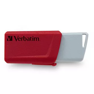 Verbatim USB-Flash-Laufwerk, USB 3.0, 32 GB, Store N Click, gemischte Farben, 49308, USB A, mit ausziehbarem Anschluss, 2 Stück Verbatim USB-Flash-Laufwerk, USB 3.0, 32 GB, Store N Click, gemischte Farben, 49308, USB A, mit ausziehbarem Anschluss, 2 Stück