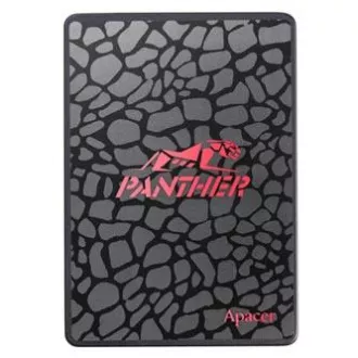 SSD Intern Apacer AS350, AP120GAS350-1, 120GB, Schwarz, Panther, 2,5 SSD Intern Apacer AS350, AP120GAS350-1, 120GB, Schwarz, Panther, 2,5