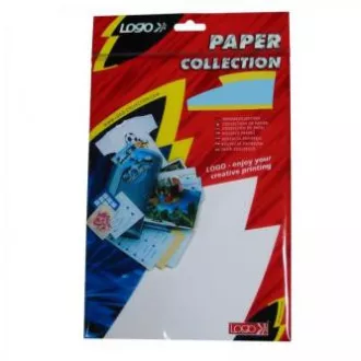 Logo-Etiketten 70mm x 36mm, A4, matt, gelb, 24 Etiketten, 10 Stück verpackt, für Tintenstrahl- und Laserdrucker Logo-Etiketten 70mm x 36mm, A4, matt, gelb, 24 Etiketten, 10 Stück verpackt, für Tintenstrahl- und Laserdrucker