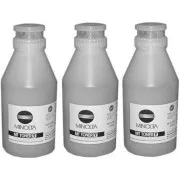 Konica Minolta 8931102 - toner, black (schwarz )