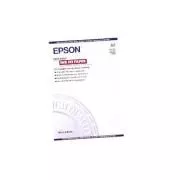 Epson Photo Quality InkJet Papier, C13S041079, Fotopapier, matt, weiß, A2, 104 g/m2, 720dpi, 30 Stück, Inkjet