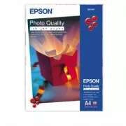 Epson Premium Luster Photo Paper, C13S041784, Fotopapier, glänzend, weiß, A4, 235 g/m2, 250 Stück, Inkjet