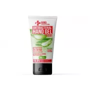 Desinfektionsgel mit dem Duft von Aloe Vera
