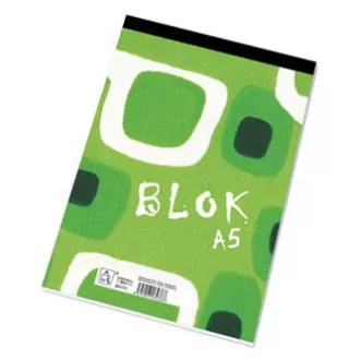 Notizblock, quadratisch, A5, 50 Blatt Notizblock, quadratisch, A5, 50 Blatt
