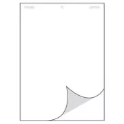 Flipchart-Block, 68 x 95cm, 25 Blatt