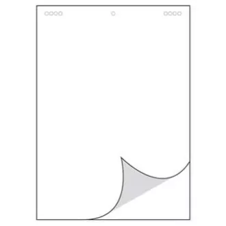 Flipchart-Block, 68 x 95cm, 25 Blatt Flipchart-Block, 68 x 95cm, 25 Blatt