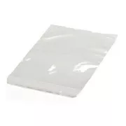 Klebeumschlag, C4, transparent, 50 St.