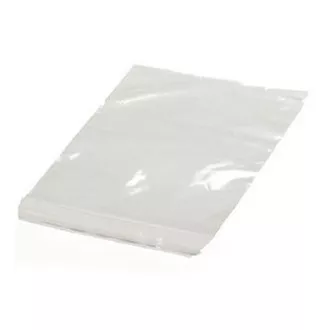 Klebeumschlag, C4, transparent, 50 St.