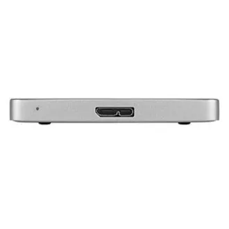 Verbatim Externe Festplatte, Store,n,Go ALU Slim, 2,5", USB 3.0, 1TB, 53663, Silber Verbatim Externe Festplatte, Store,n,Go ALU Slim, 2,5", USB 3.0, 1TB, 53663, Silber