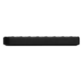 Verbatim Externe Festplatte, Store N Go, 2,5", USB 3.0 (3.2 Gen 1), 2TB, 53195, Schwarz Verbatim Externe Festplatte, Store N Go, 2,5", USB 3.0 (3.2 Gen 1), 2TB, 53195, Schwarz