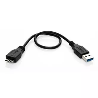 Verbatim Externe Festplatte, Store N Save, 3,5", USB 3.0 (3.2 Gen 1), 4TB, 47685, Schwarz