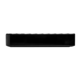 Verbatim Externe Festplatte, Store N Save, 3,5", USB 3.0 (3.2 Gen 1), 4TB, 47685, Schwarz