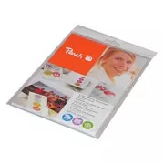 Peach Laminierfolie, A5, 125mic, thermisch, 25 Stck.