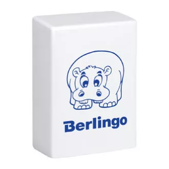 Berlingo, thermoplastischer Gummi, Farbe, 80 Stück, Tiere