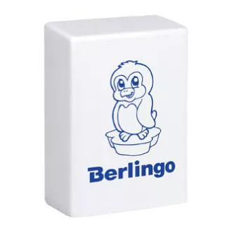Berlingo, thermoplastischer Gummi, Farbe, 80 Stück, Tiere