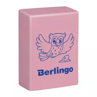 Berlingo, thermoplastischer Gummi, Farbe, 80 Stück, Tiere