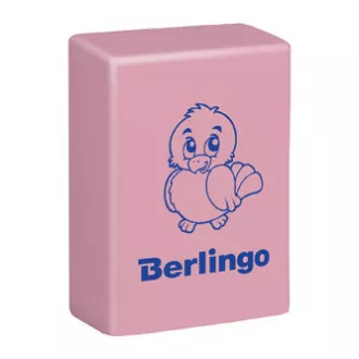 Berlingo, thermoplastischer Gummi, Farbe, 80 Stück, Tiere
