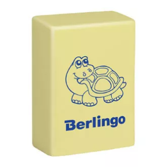 Berlingo, thermoplastischer Gummi, Farbe, 80 Stück, Tiere