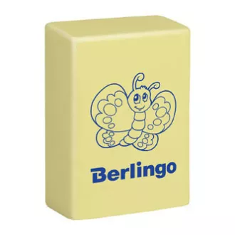 Berlingo, thermoplastischer Gummi, Farbe, 80 Stück, Tiere