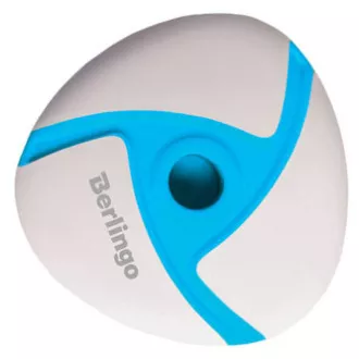Berlingo, thermoplastischer Gummi, Farbe, 24 Stück, Windrad, SELL